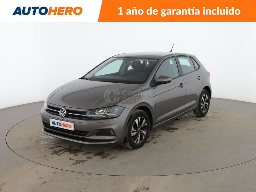 Foto del VOLKSWAGEN Polo 1.0 TSI Advance 70kW