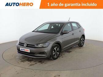 Imagen de VOLKSWAGEN Polo 1.0 TSI Advance 70kW