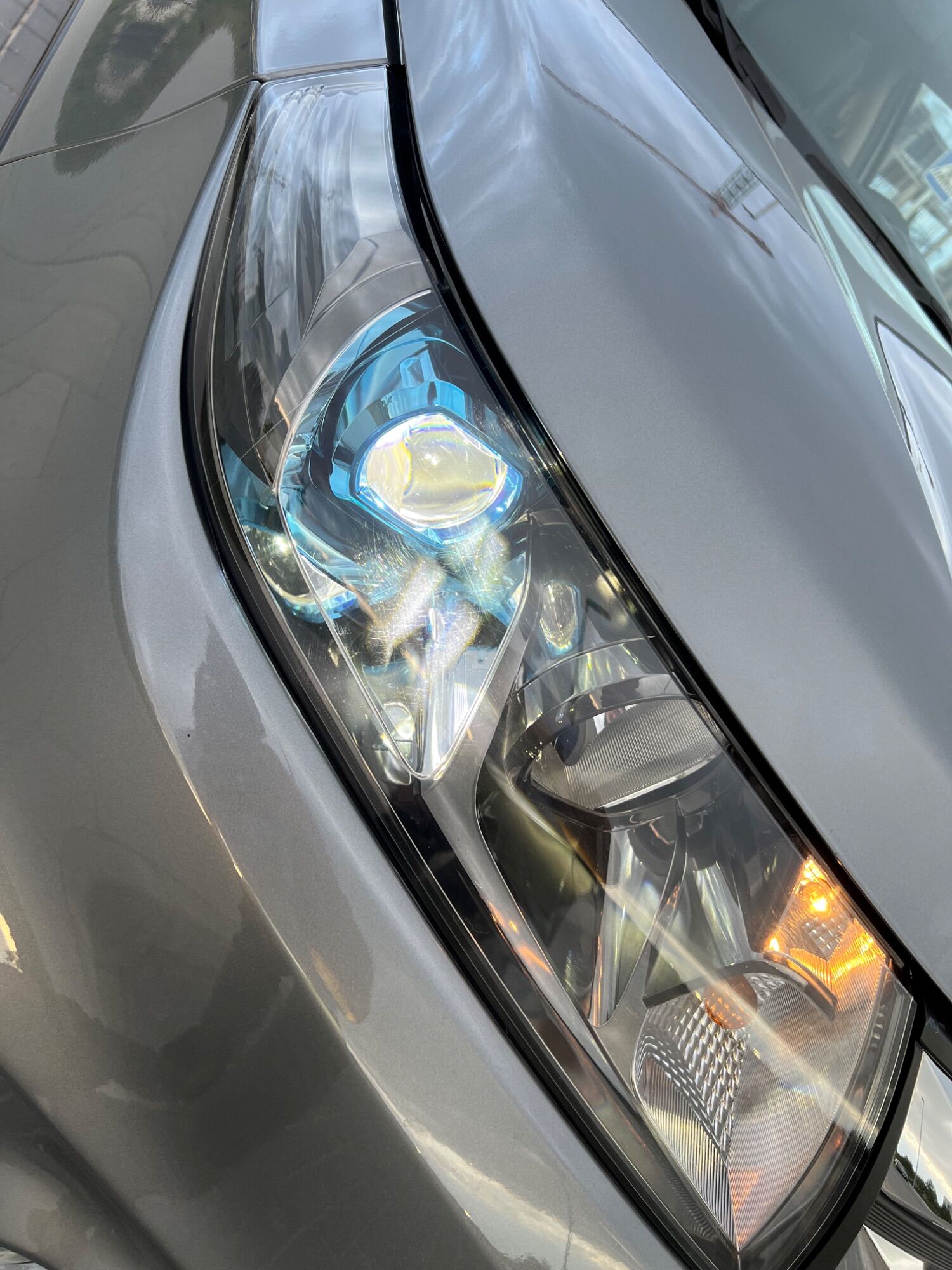 Foto del SUZUKI Vitara 1.6 GLX 4WD