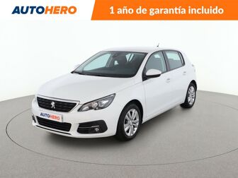 Imagen de PEUGEOT 308 1.2 PureTech S&S Active Pack 110