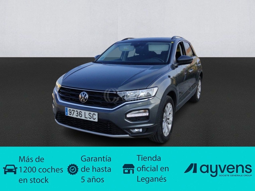 Foto del VOLKSWAGEN T-Roc 1.5 TSI Sport DSG7