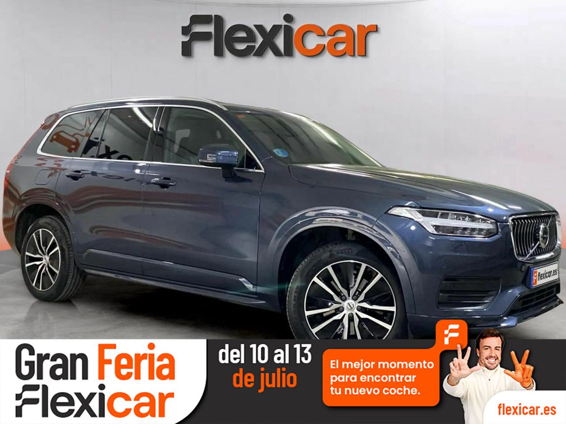 Imagen de VOLVO XC90