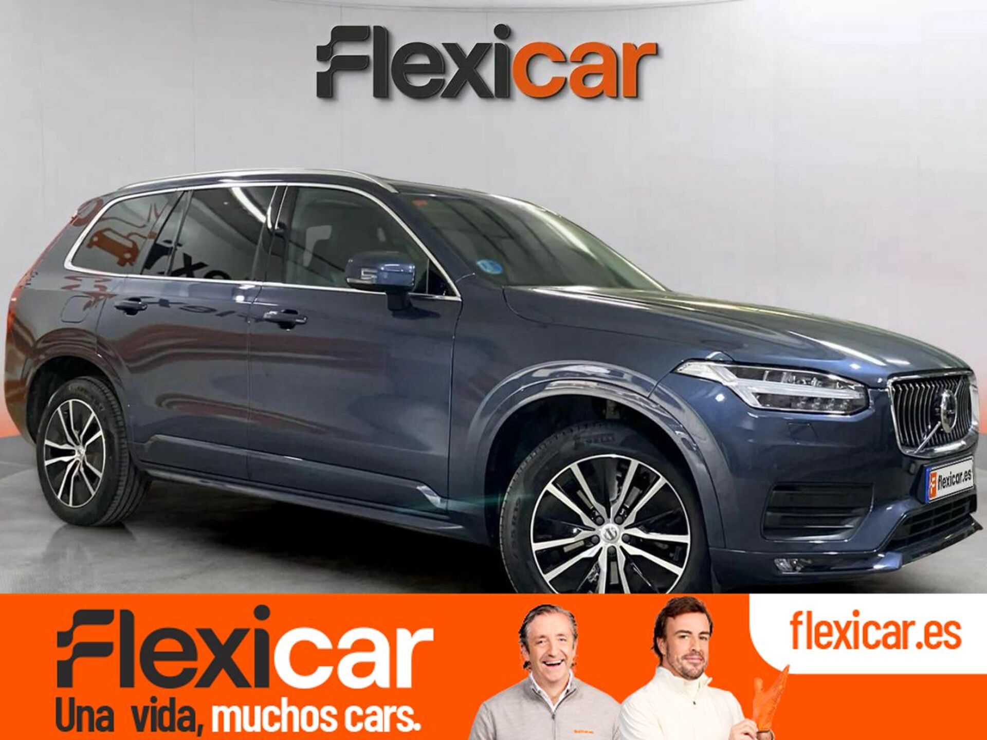 Imagen de VOLVO XC90