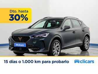 Imagen de CUPRA Formentor 1.5 TSI 150