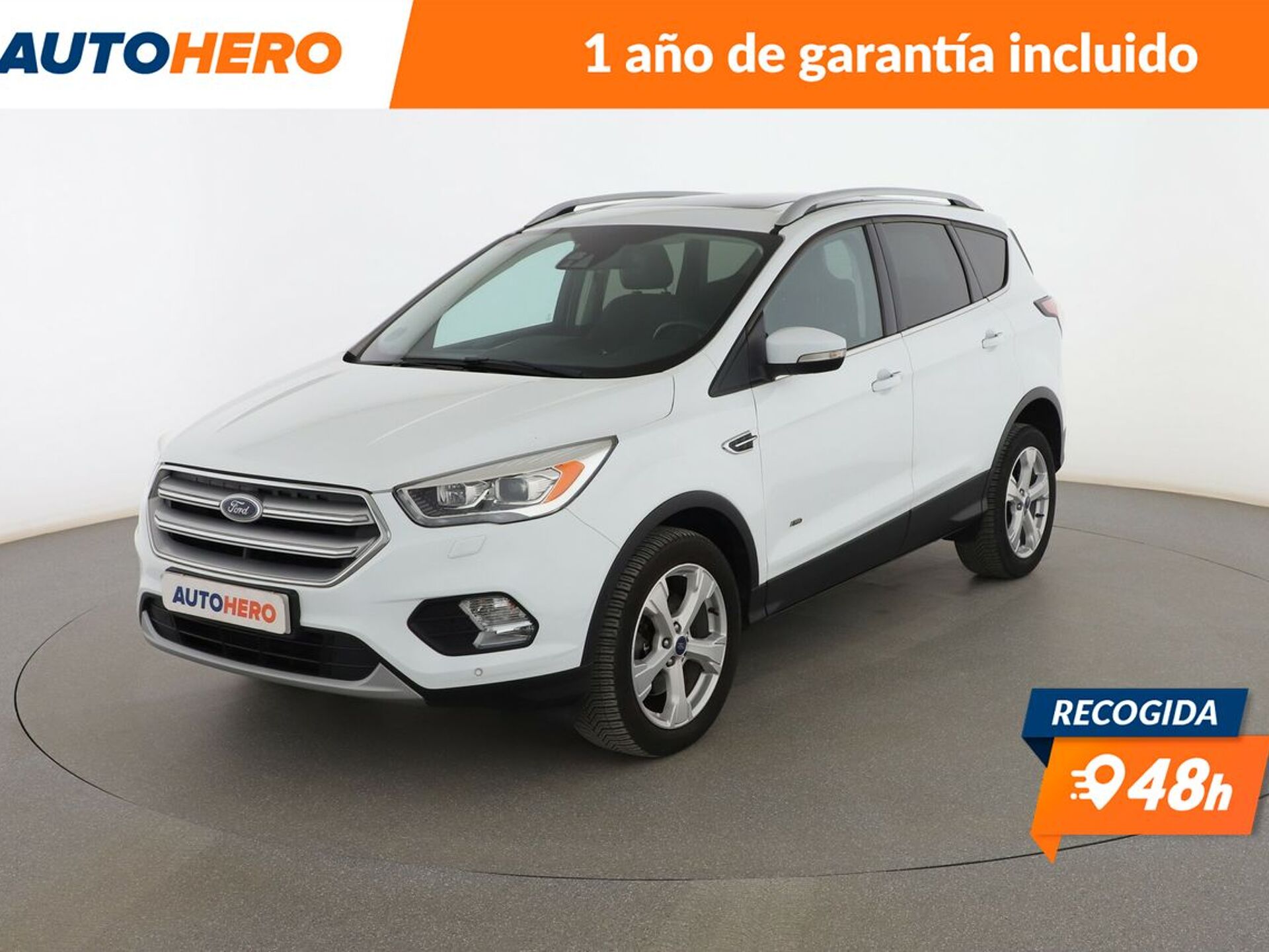 Imagen de FORD Kuga