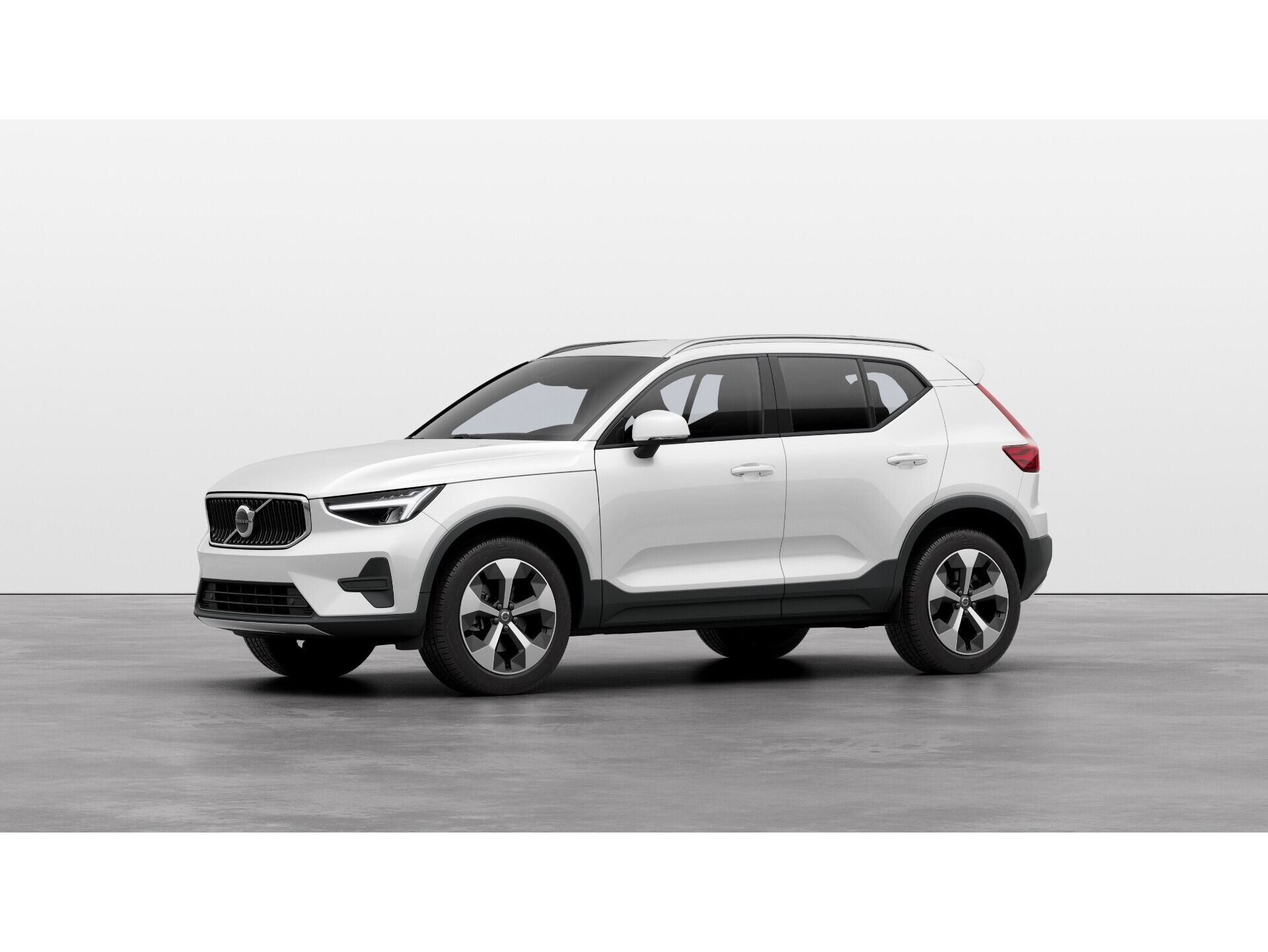 VOLVO XC40 (B4 G Core Auto 145 kW (197 CV)) en Madrid