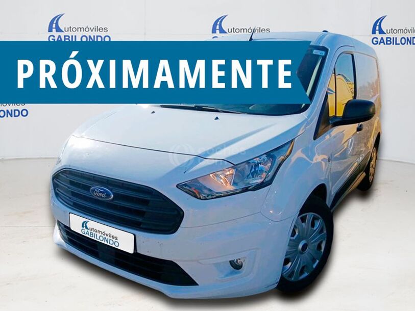 Foto del FORD Transit Connect FT 240 Van L2 S&S Trend 100 (carga aumentada)