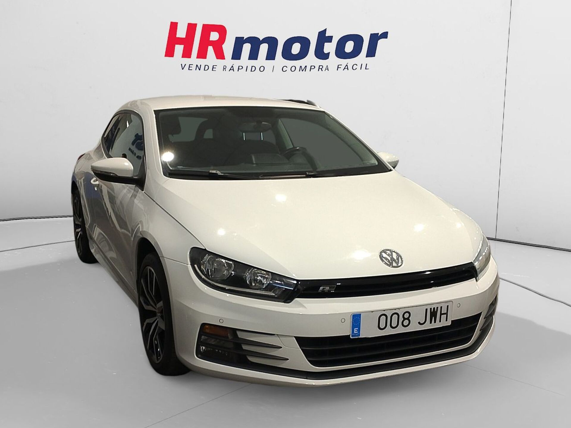 Imagen de VOLKSWAGEN Scirocco