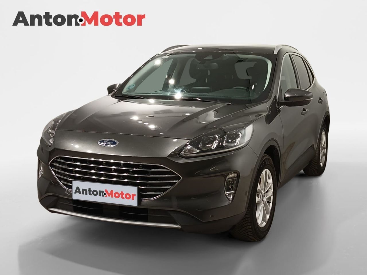 Foto del FORD Kuga 1.5 EcoBlue Titanium FWD 120