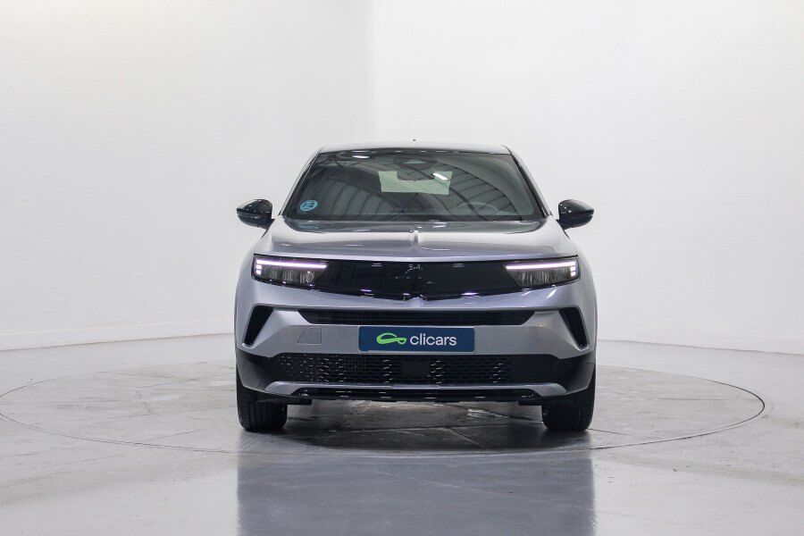 Foto del OPEL Mokka 1.2T S&S GS 136