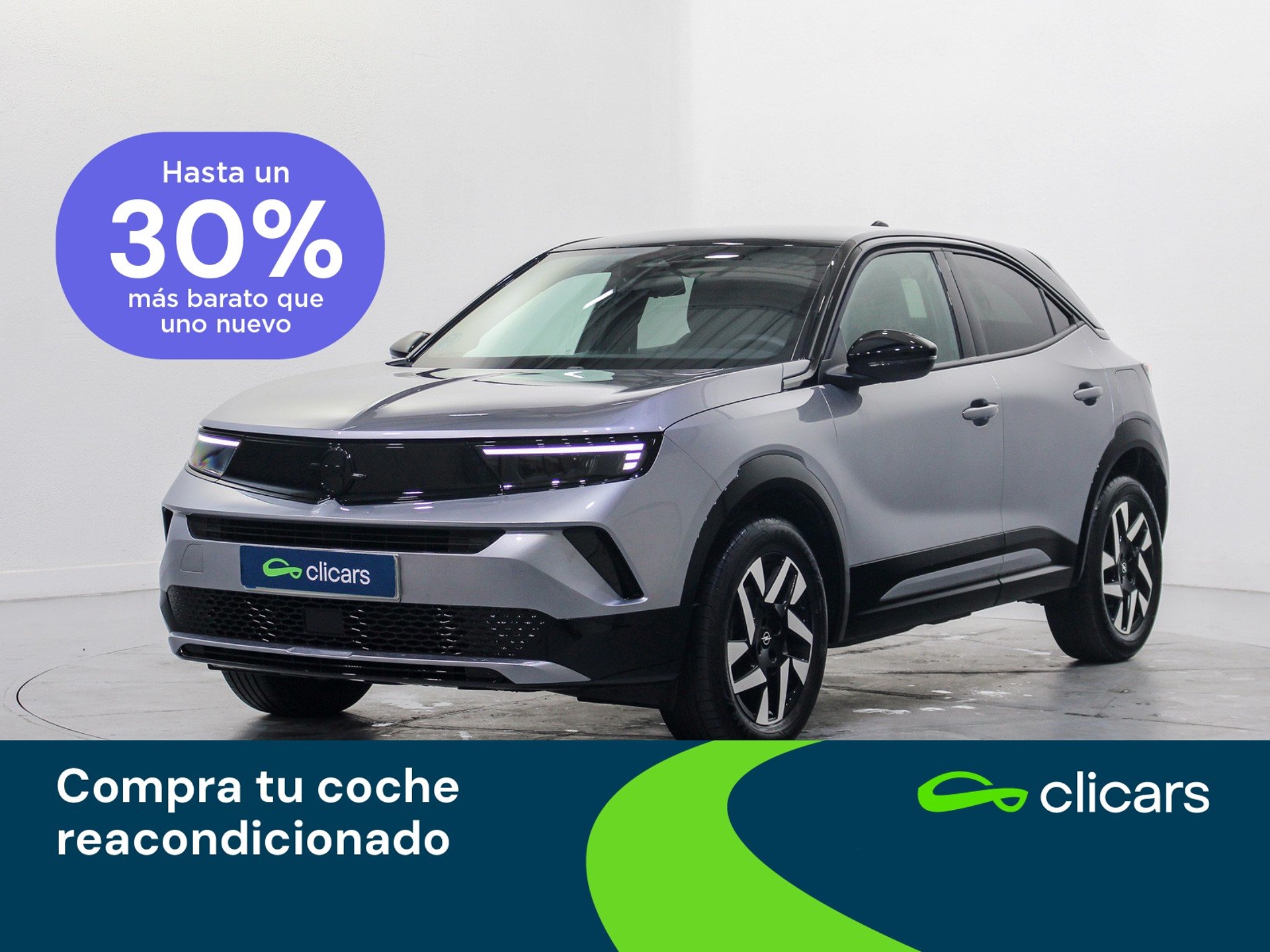 Imagen de OPEL Mokka