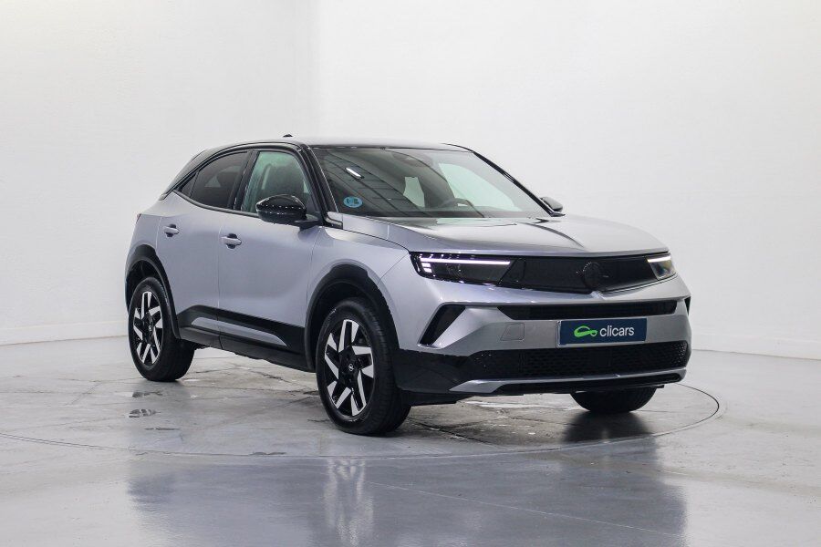 Foto del OPEL Mokka 1.2T S&S GS 136