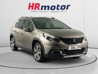 Imagen de PEUGEOT 2008 1.6 VTI Allure