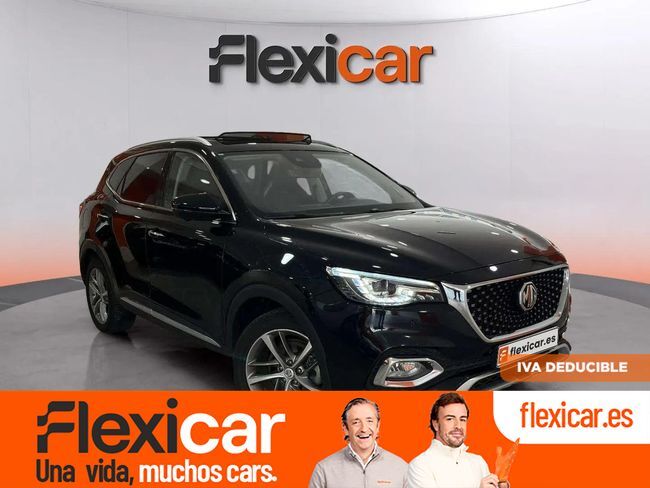 MG HS (1.5T-GDI PHEV Comfort) en Barcelona