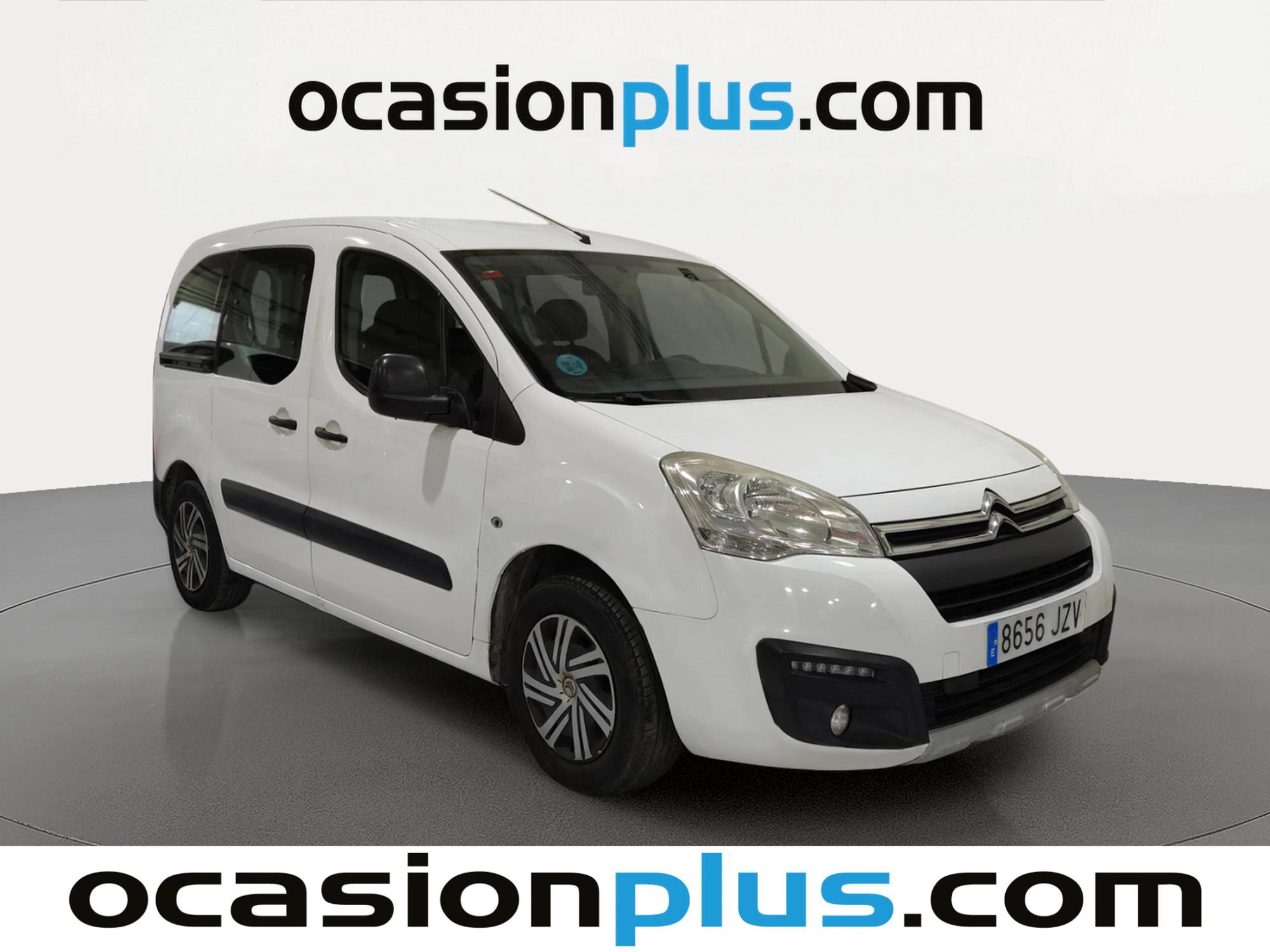 Foto del CITROEN Berlingo Multispace 1.6BlueHDi Live 75