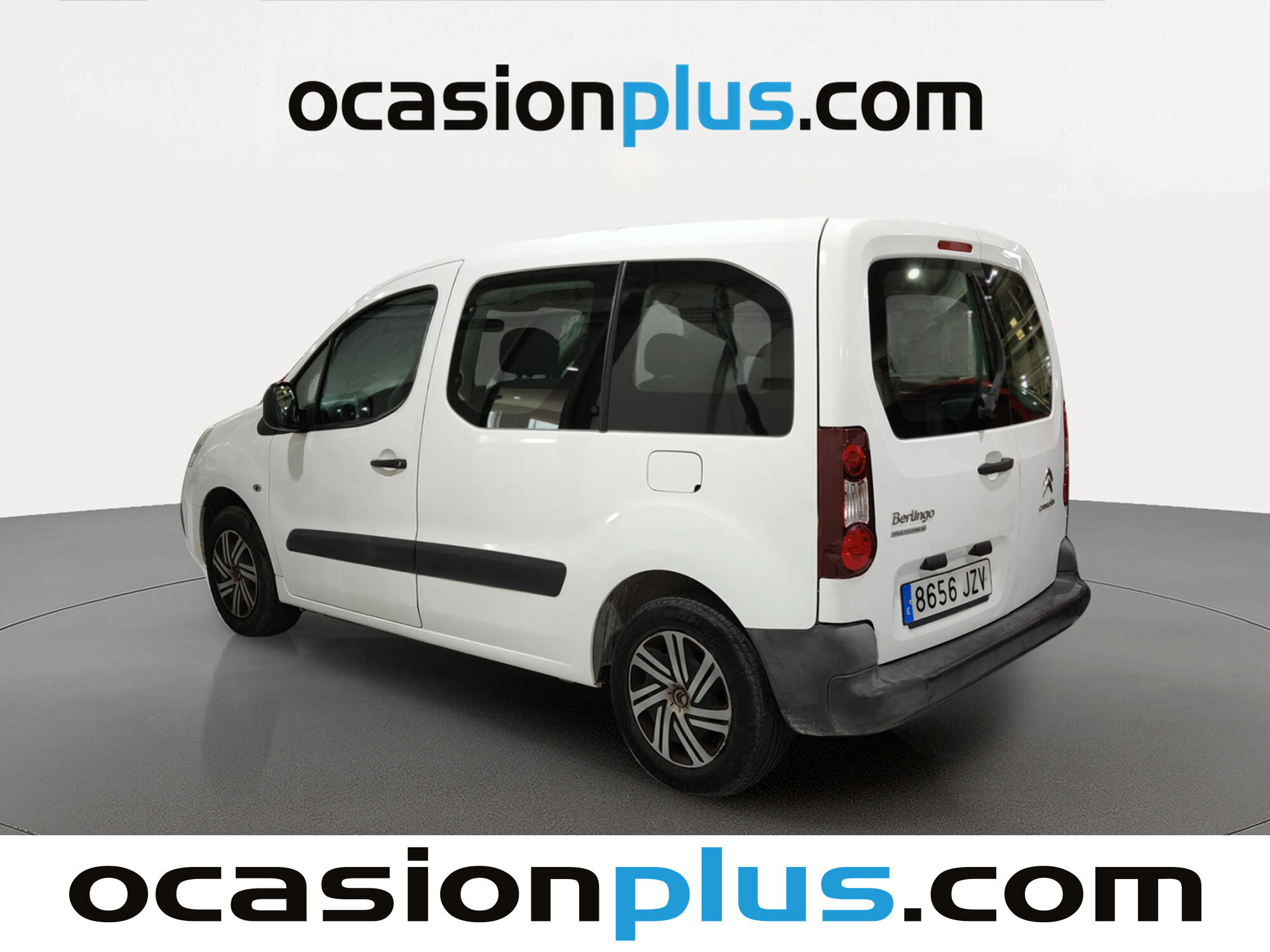 Foto del CITROEN Berlingo Multispace 1.6BlueHDi Live 75