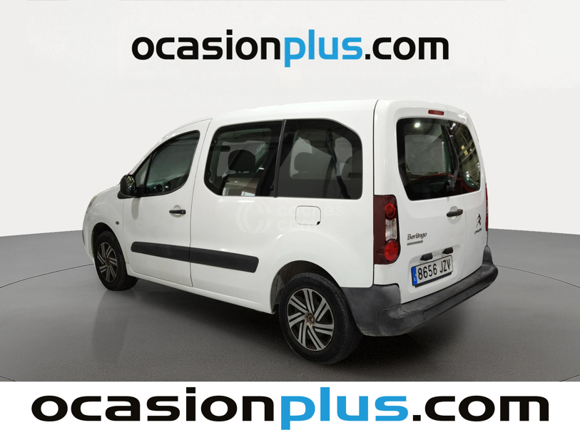 Foto del CITROEN Berlingo Multispace 1.6BlueHDi Live 75