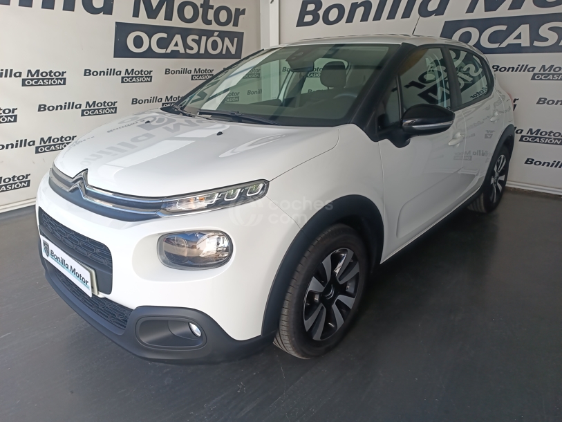 Foto del CITROEN C3 1.5BlueHDi S&S Feel 100