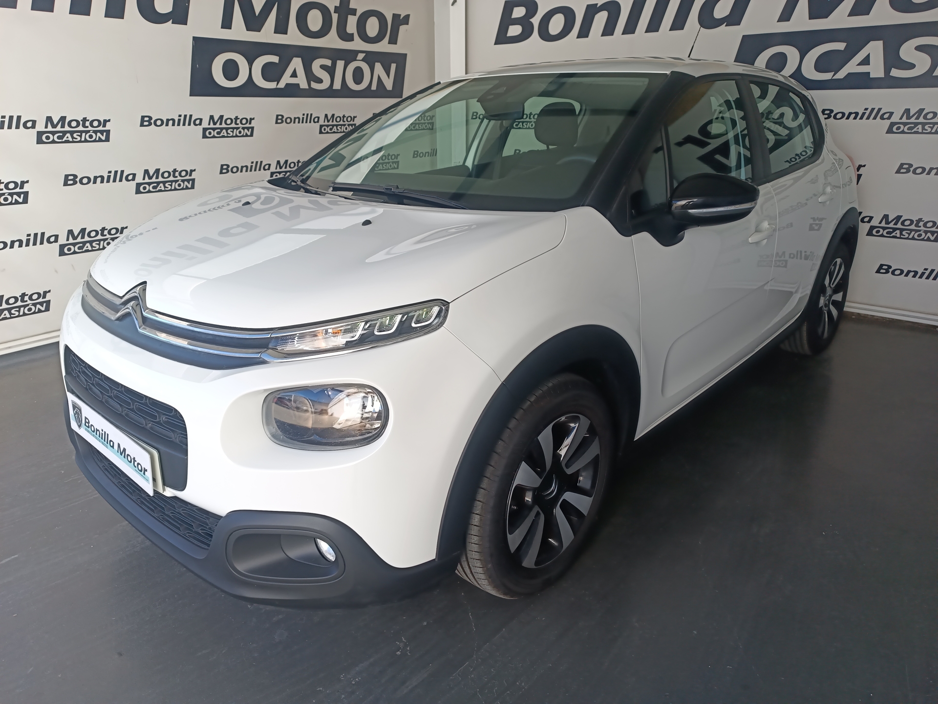 Imagen de CITROEN C3