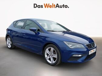 Imagen de SEAT León 1.5 TSI S&S FR 150