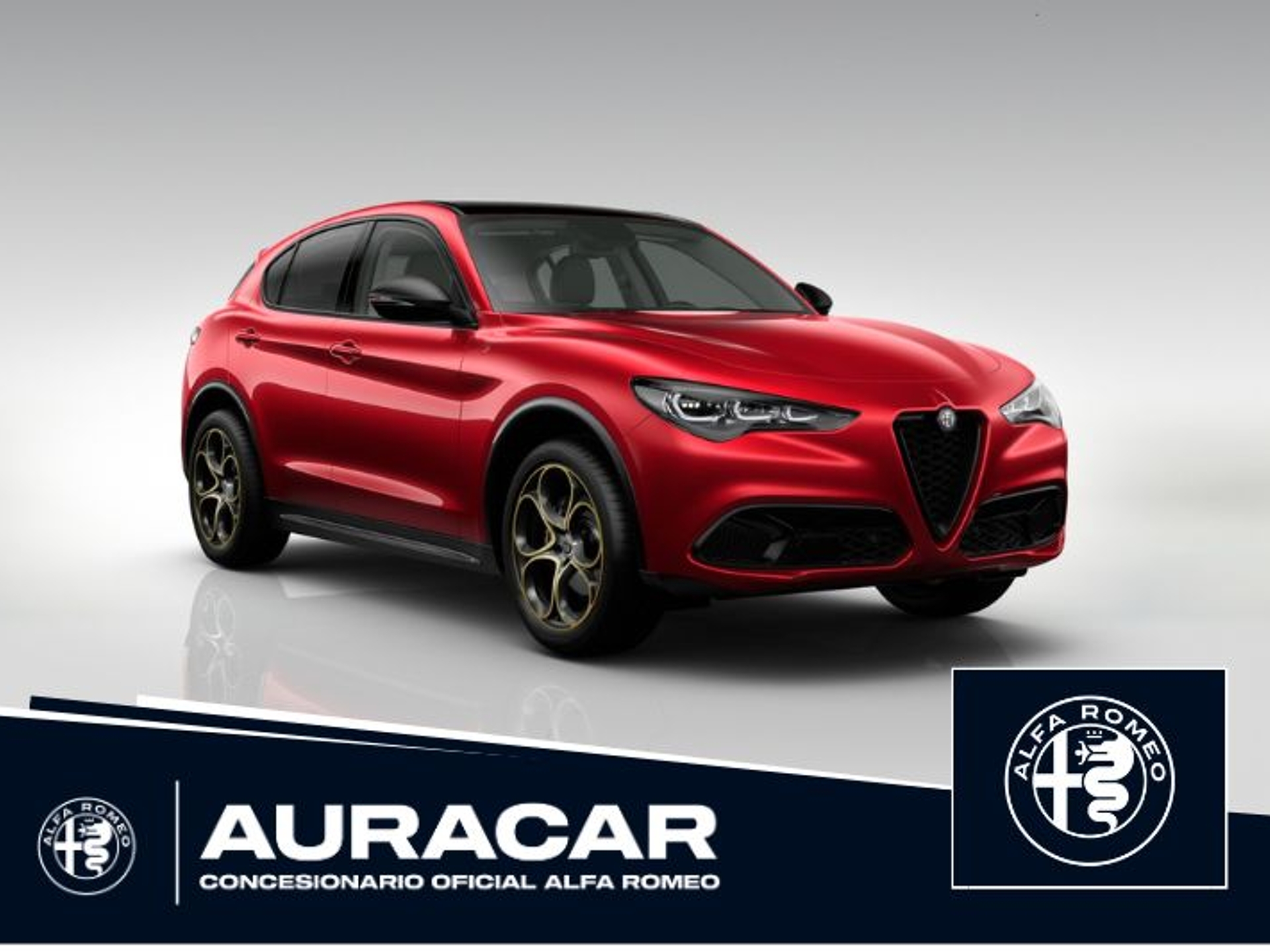 Imagen de ALFA ROMEO Stelvio