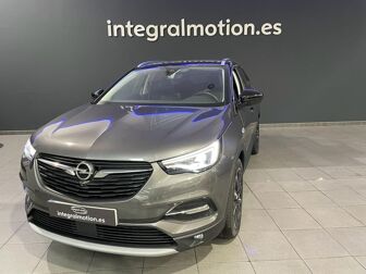 Imagen de OPEL Grandland X PHEV 1.6 Turbo Ultimate AT8 4x4