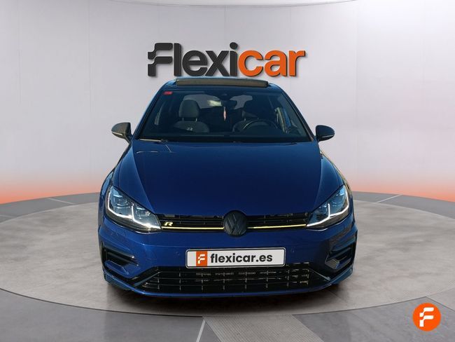 Foto del VOLKSWAGEN Golf 2.0 TSI R DSG7 221kW