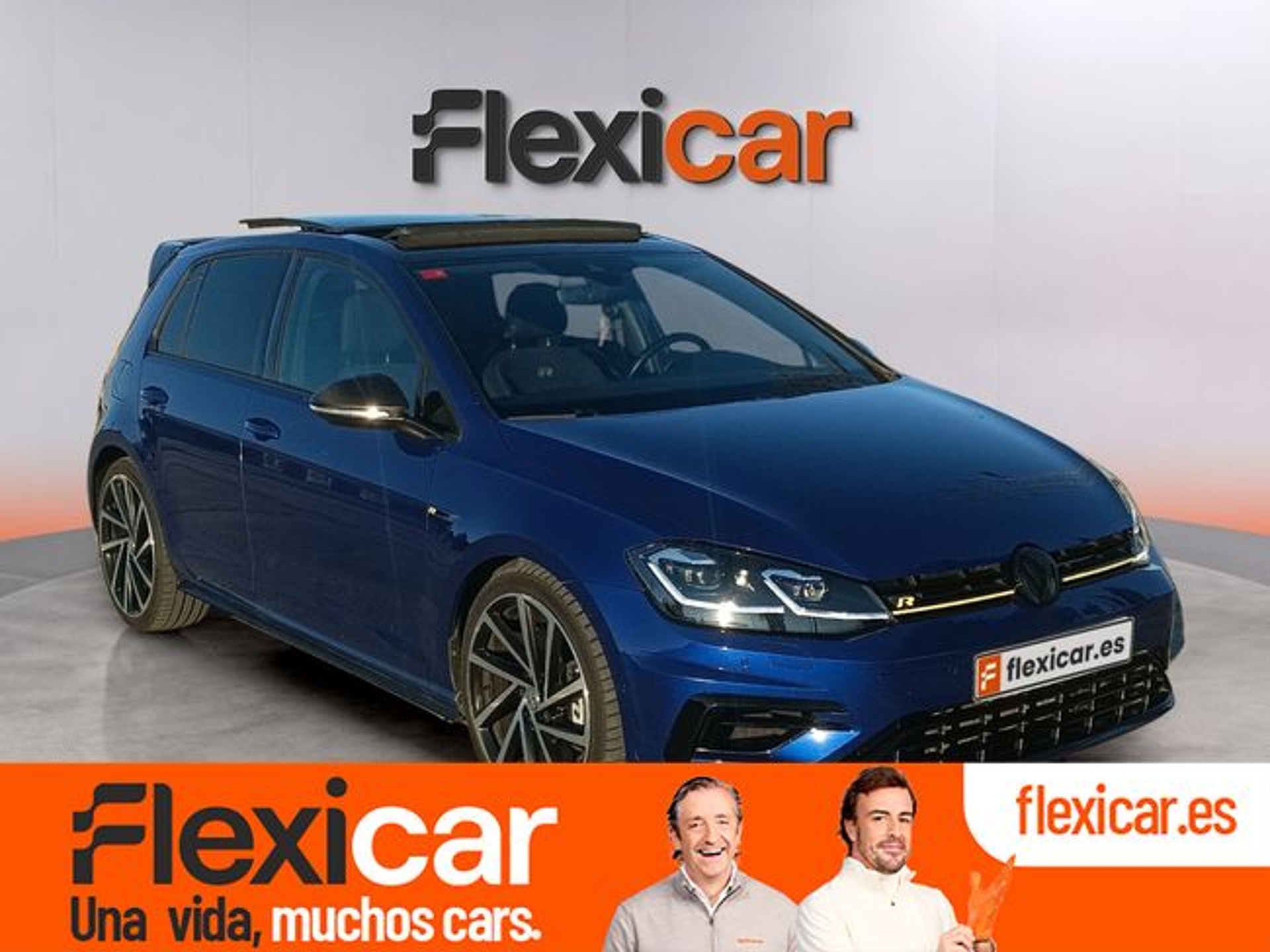 Imagen de VOLKSWAGEN Golf