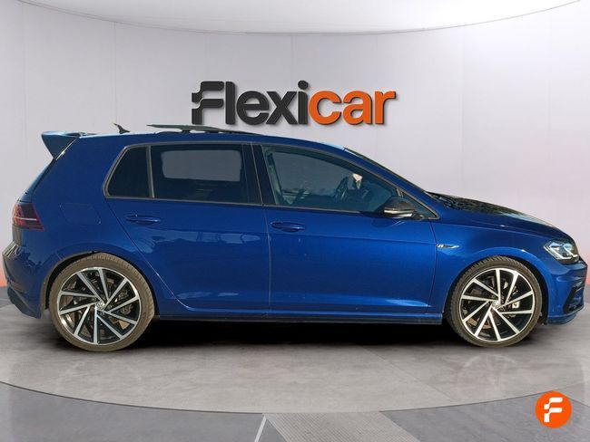 Foto del VOLKSWAGEN Golf 2.0 TSI R DSG7 221kW