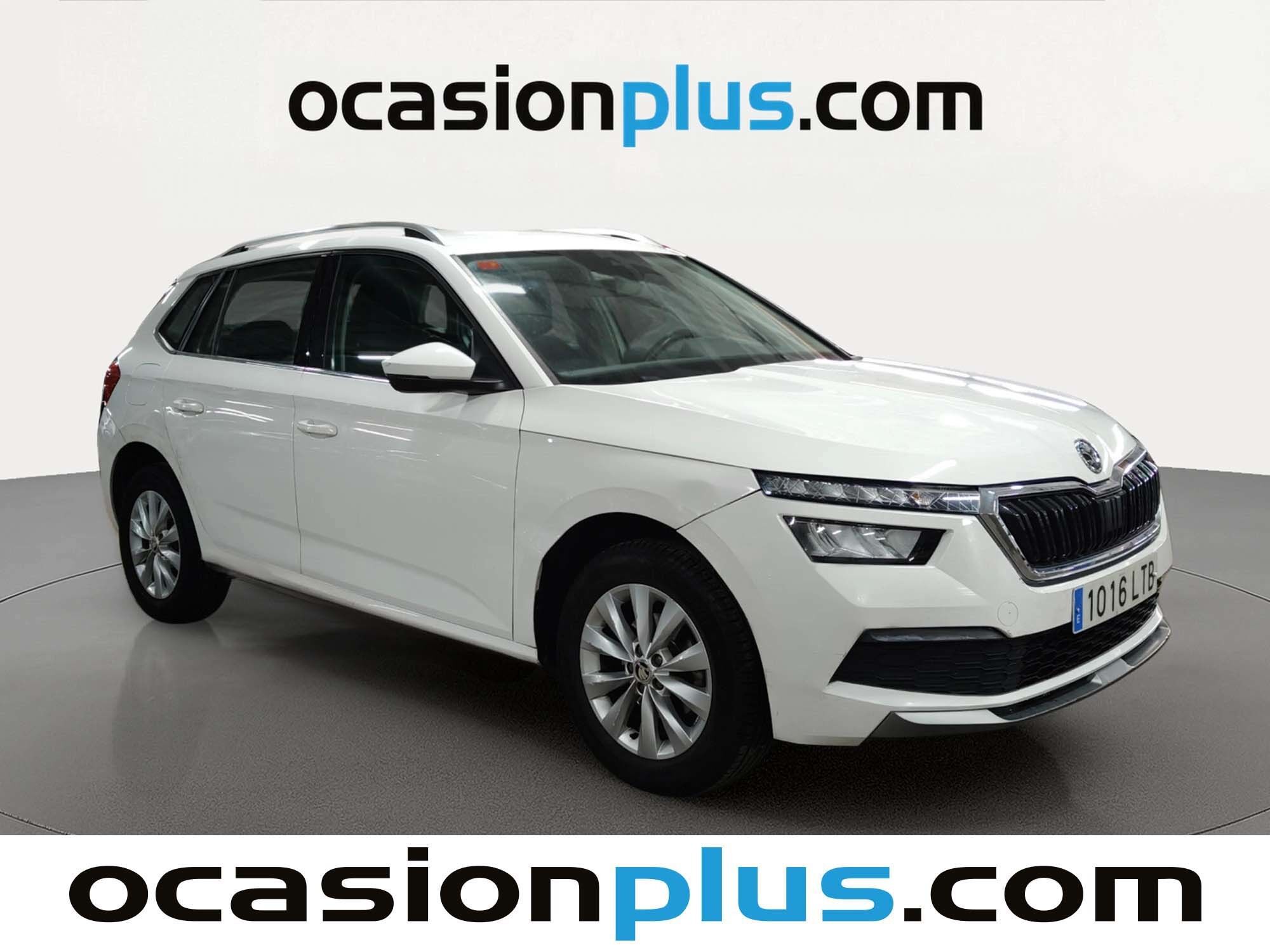 Foto del SKODA Kamiq 1.0 TSI Ambition 81kW DSG