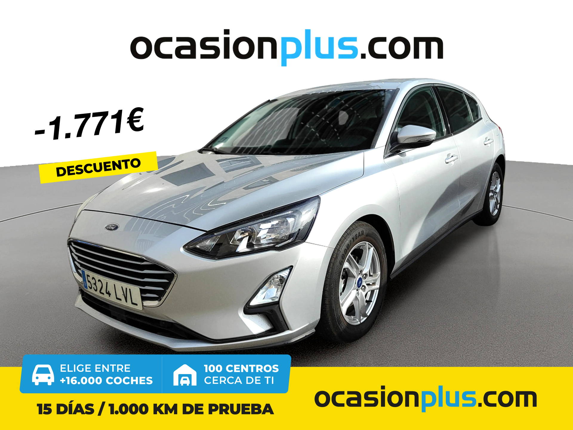 Imagen de FORD Focus