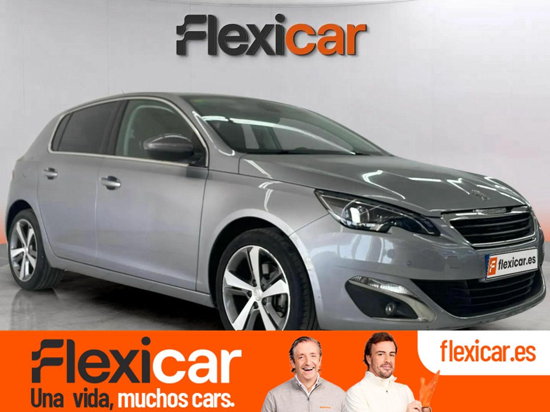Imagen de PEUGEOT 308