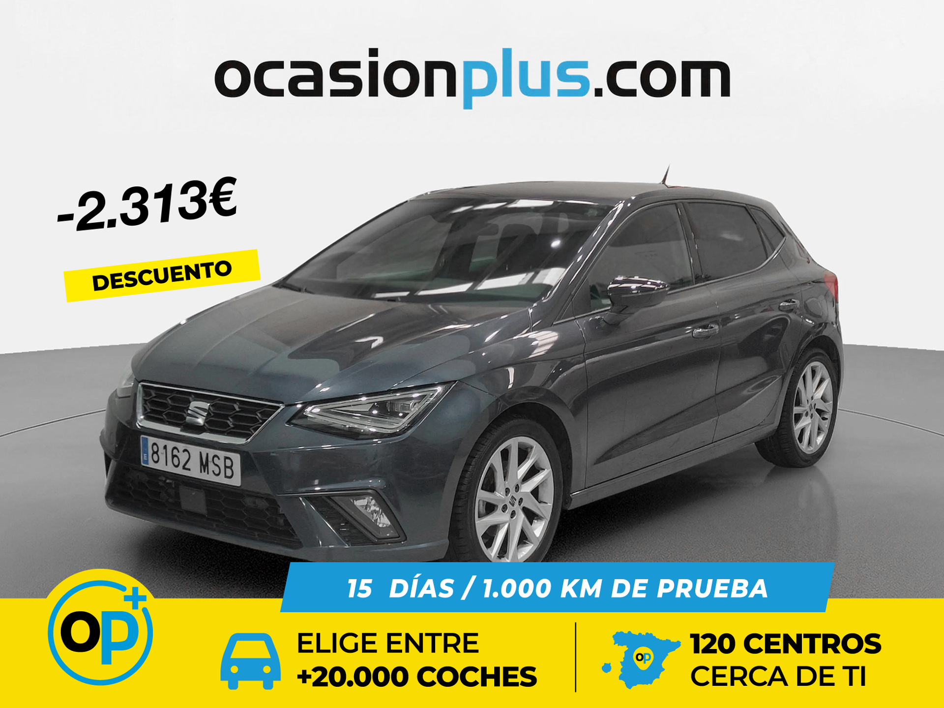 Imagen de SEAT Ibiza