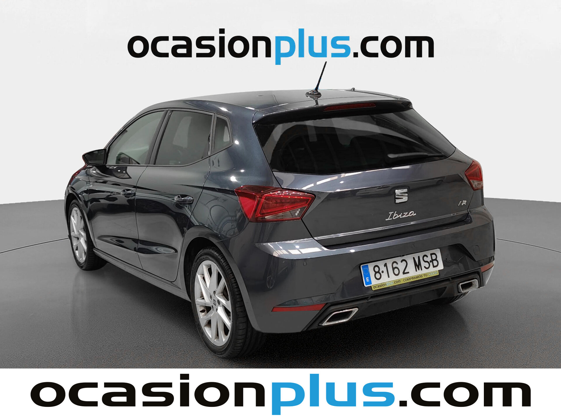 Imagen 3 de SEAT Ibiza