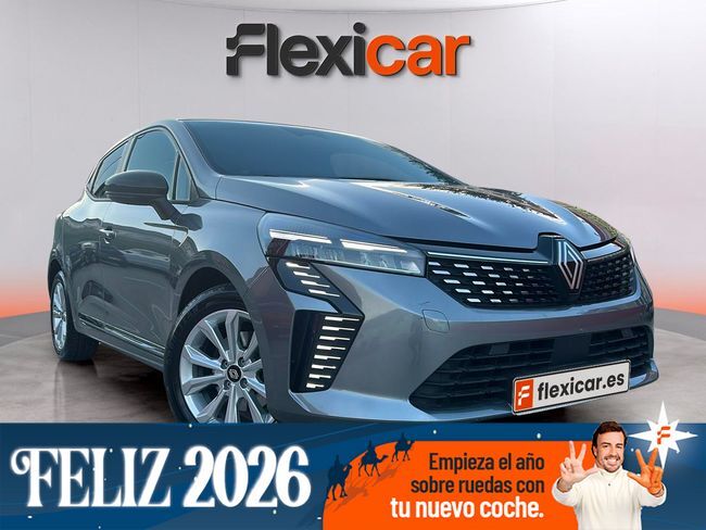 RENAULT Clio (Evolution dCi 100 (74kw)) en Barcelona