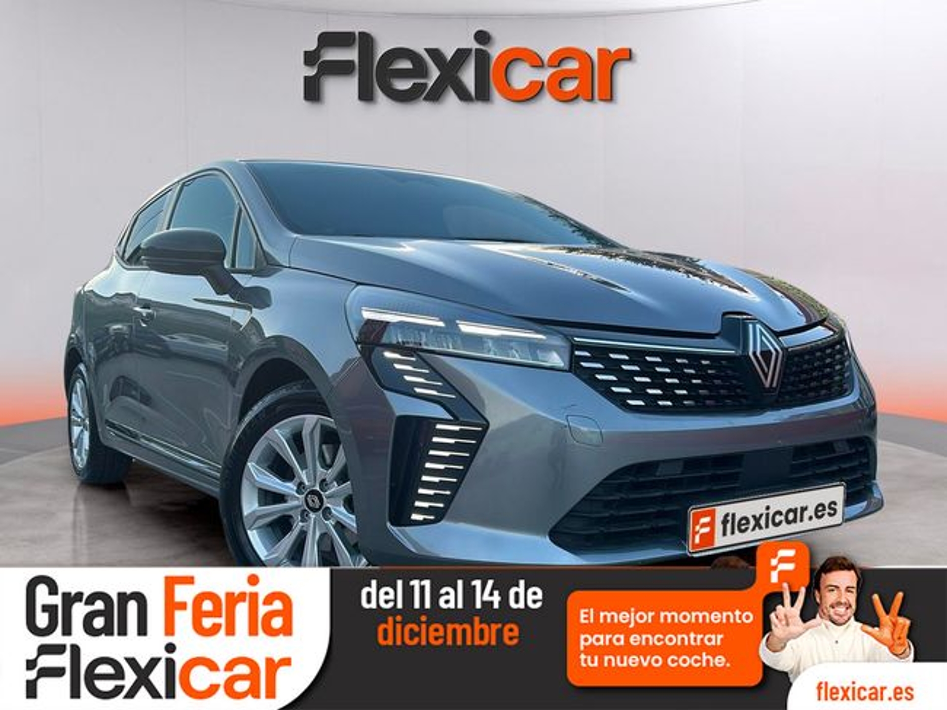 Imagen de RENAULT Clio