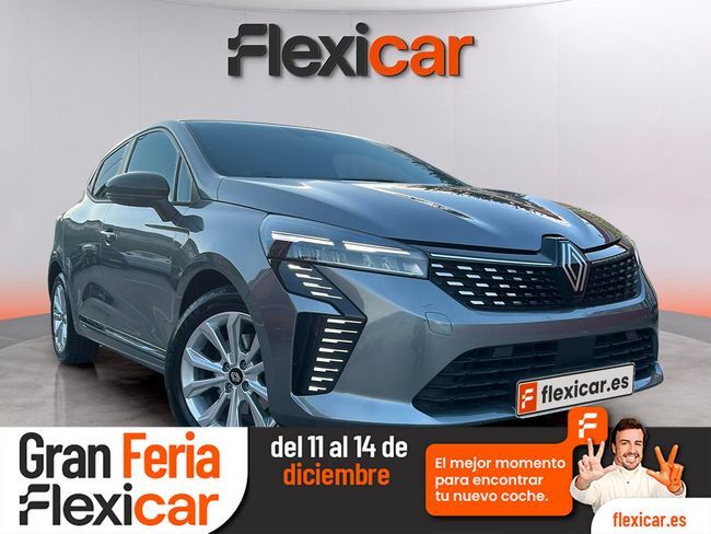 RENAULT Clio (Evolution dCi 100 (74kw)) en Barcelona