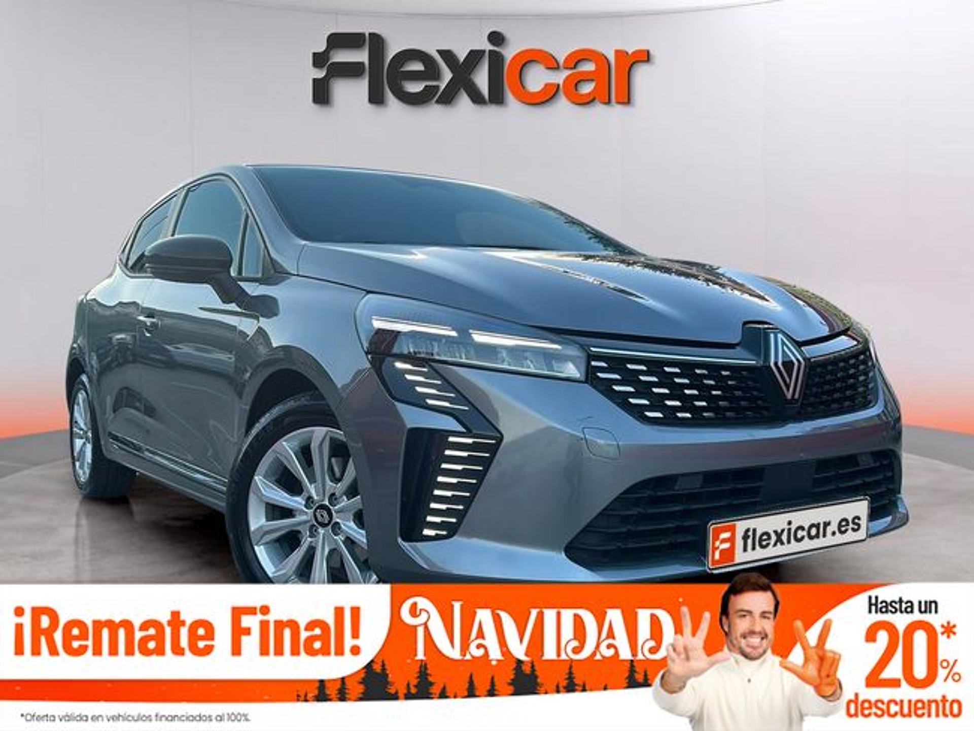 Imagen de RENAULT Clio