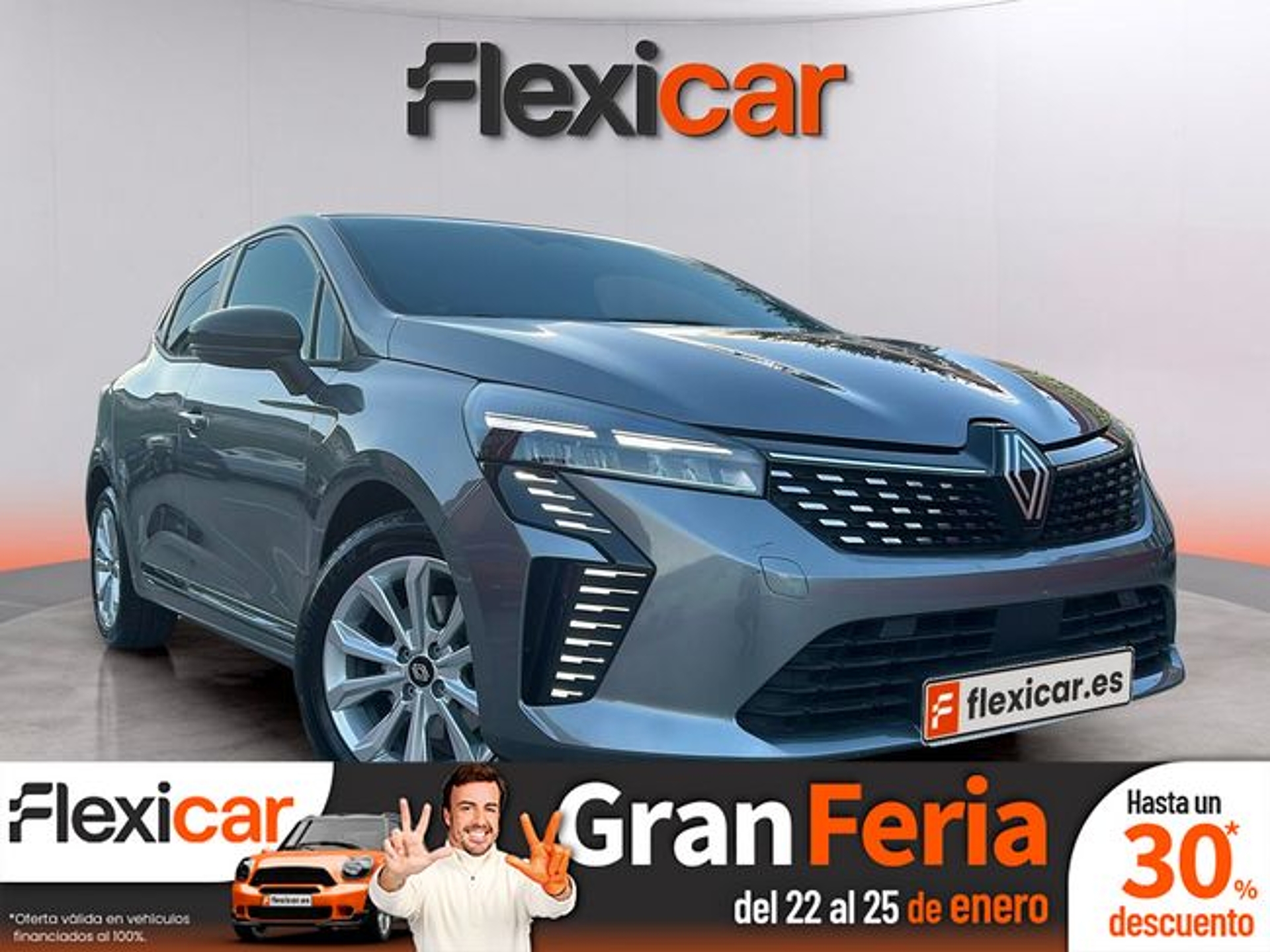 Imagen de RENAULT Clio