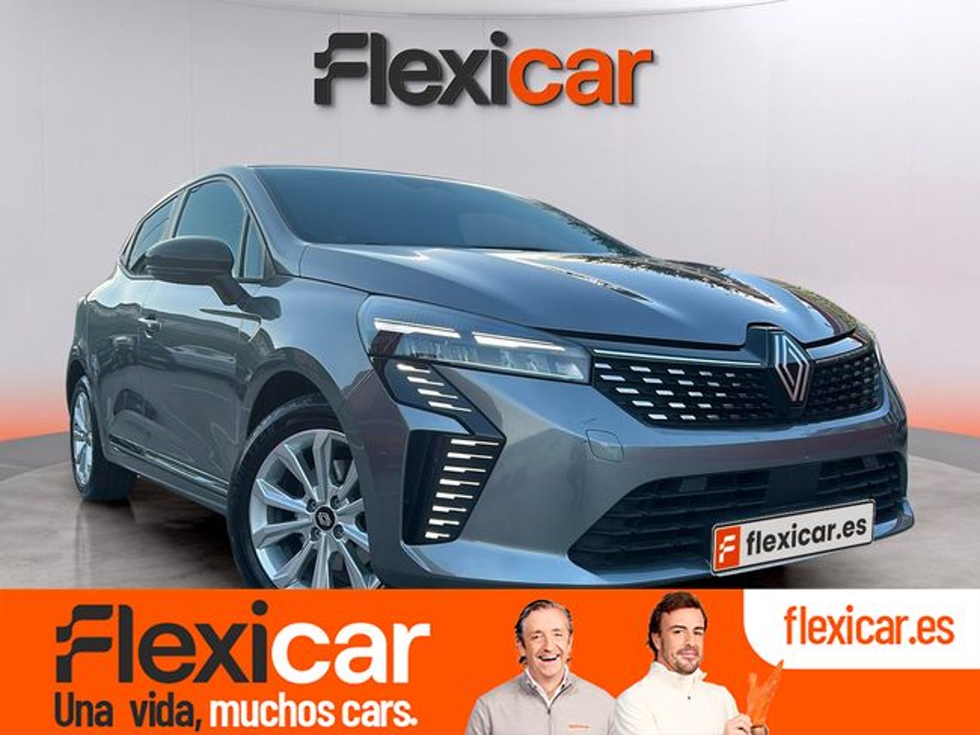 Imagen de RENAULT Clio