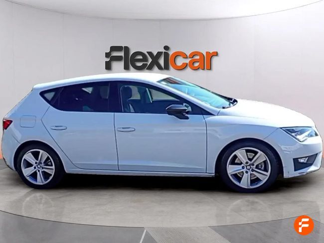 Foto del SEAT León 2.0TDI CR S&S FR 150