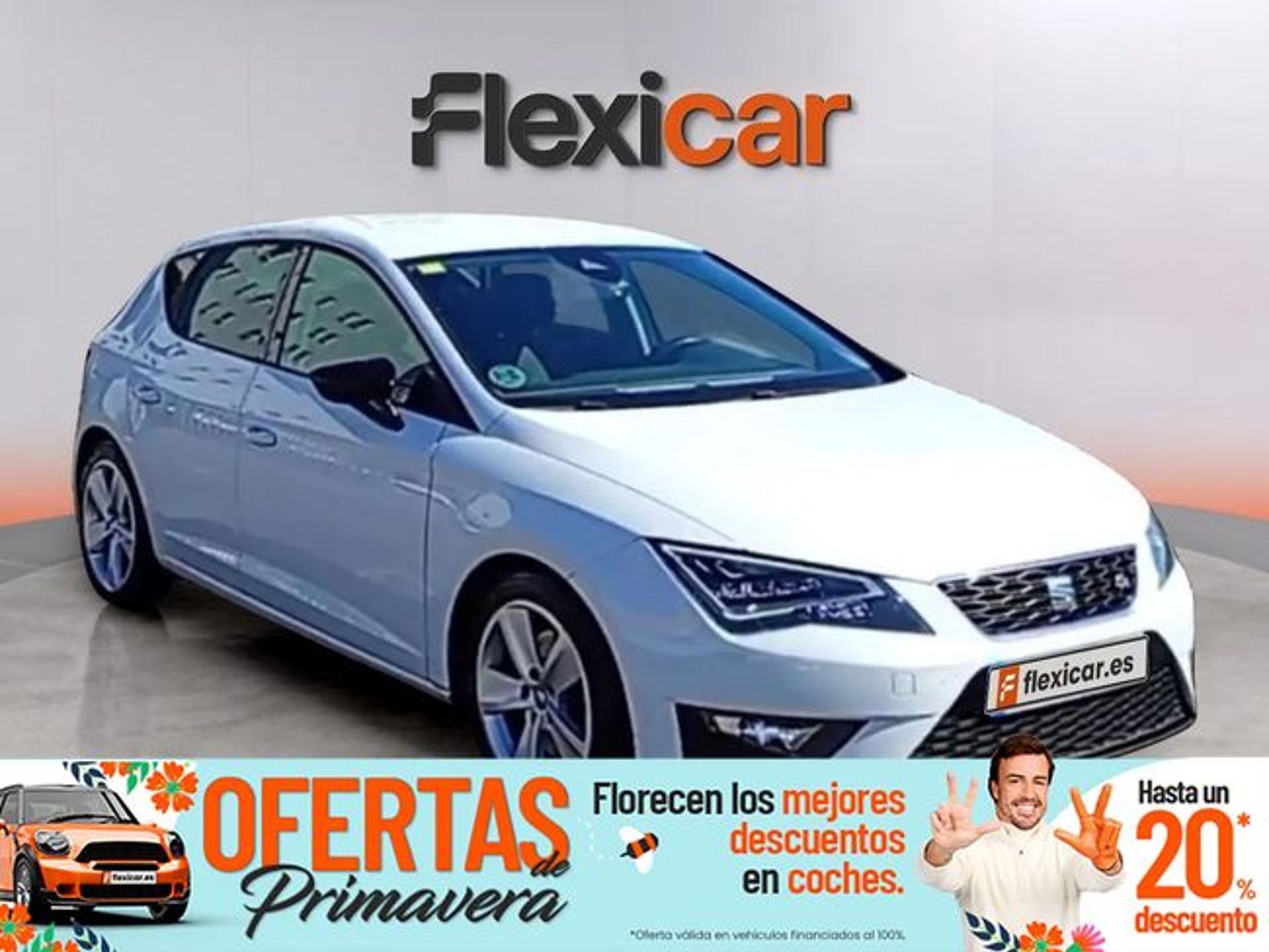 Imagen de SEAT León