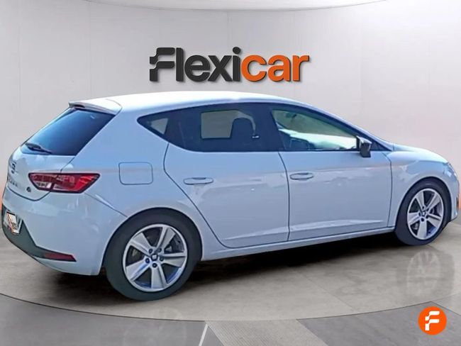 Foto del SEAT León 2.0TDI CR S&S FR 150
