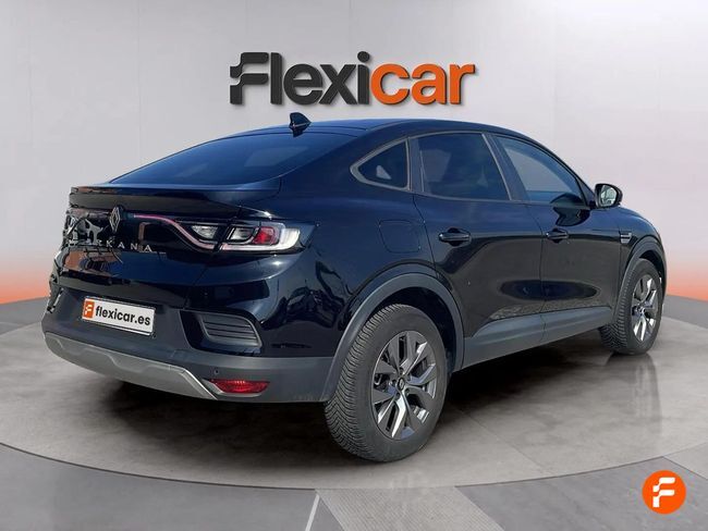 Foto del RENAULT Arkana 1.3 TCe Evolution EDC 103kW