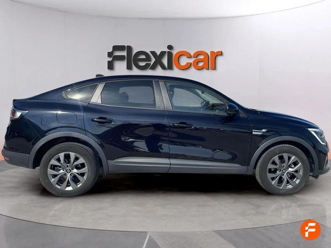 Foto del RENAULT Arkana 1.3 TCe Evolution EDC 103kW