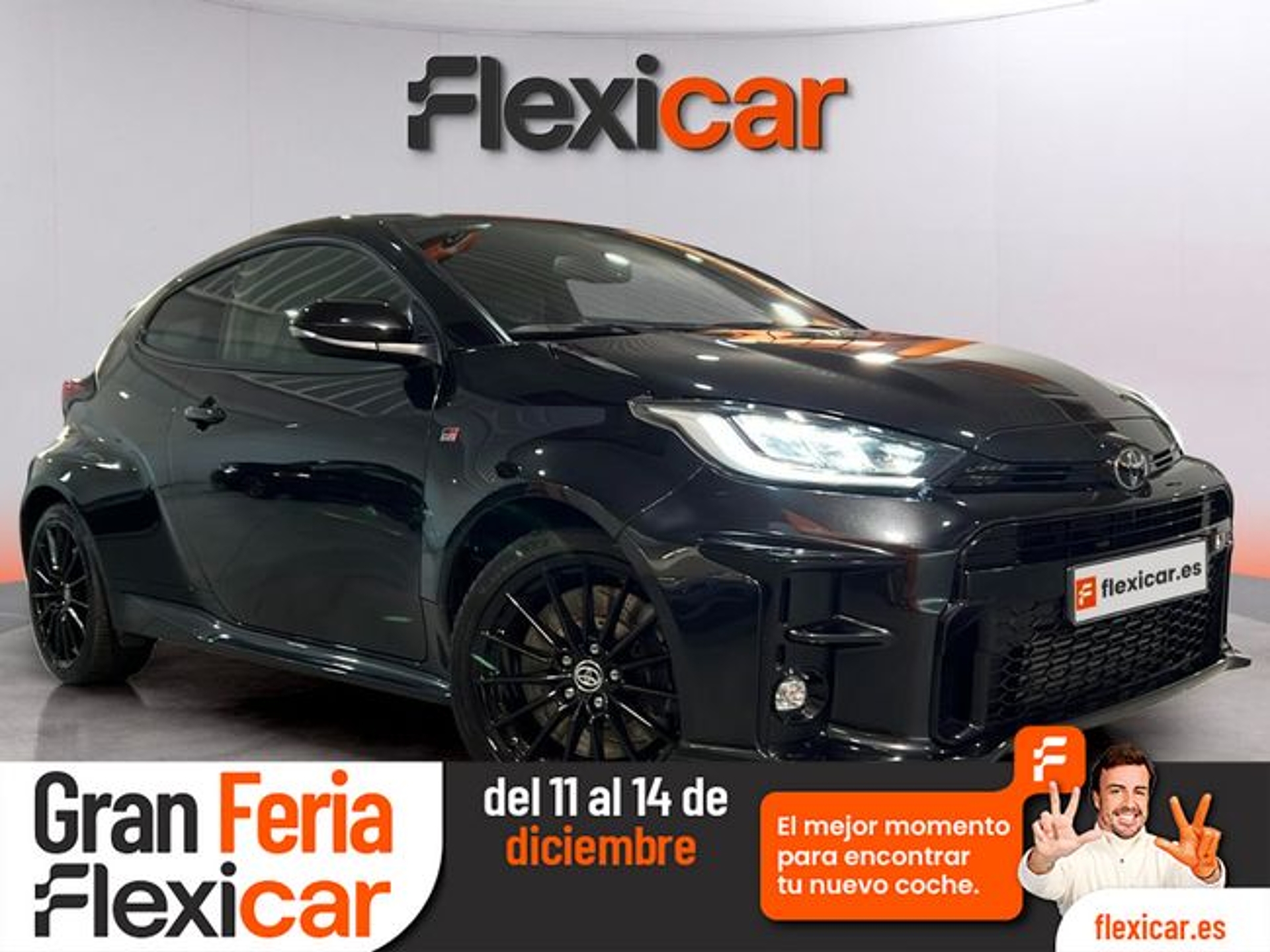 Imagen de TOYOTA Yaris