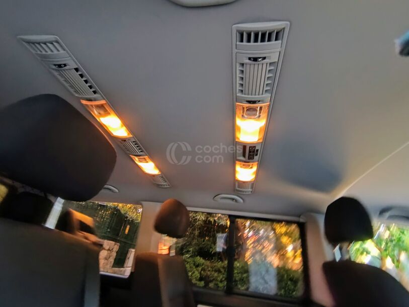 Foto del VOLKSWAGEN Multivan 2.0TDI BMT Outdoor DSG 110kW