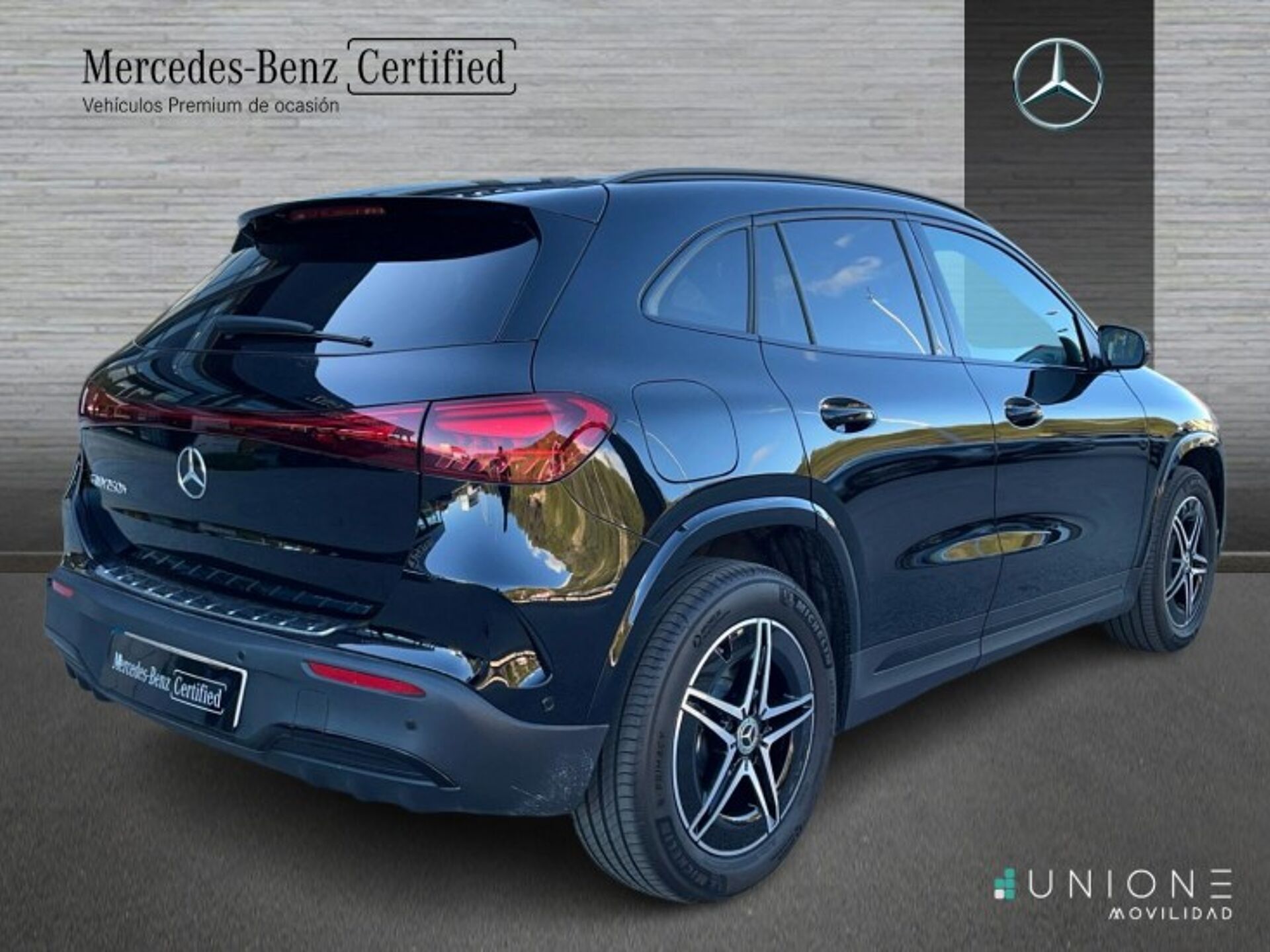 Imagen 2 de MERCEDES EQA