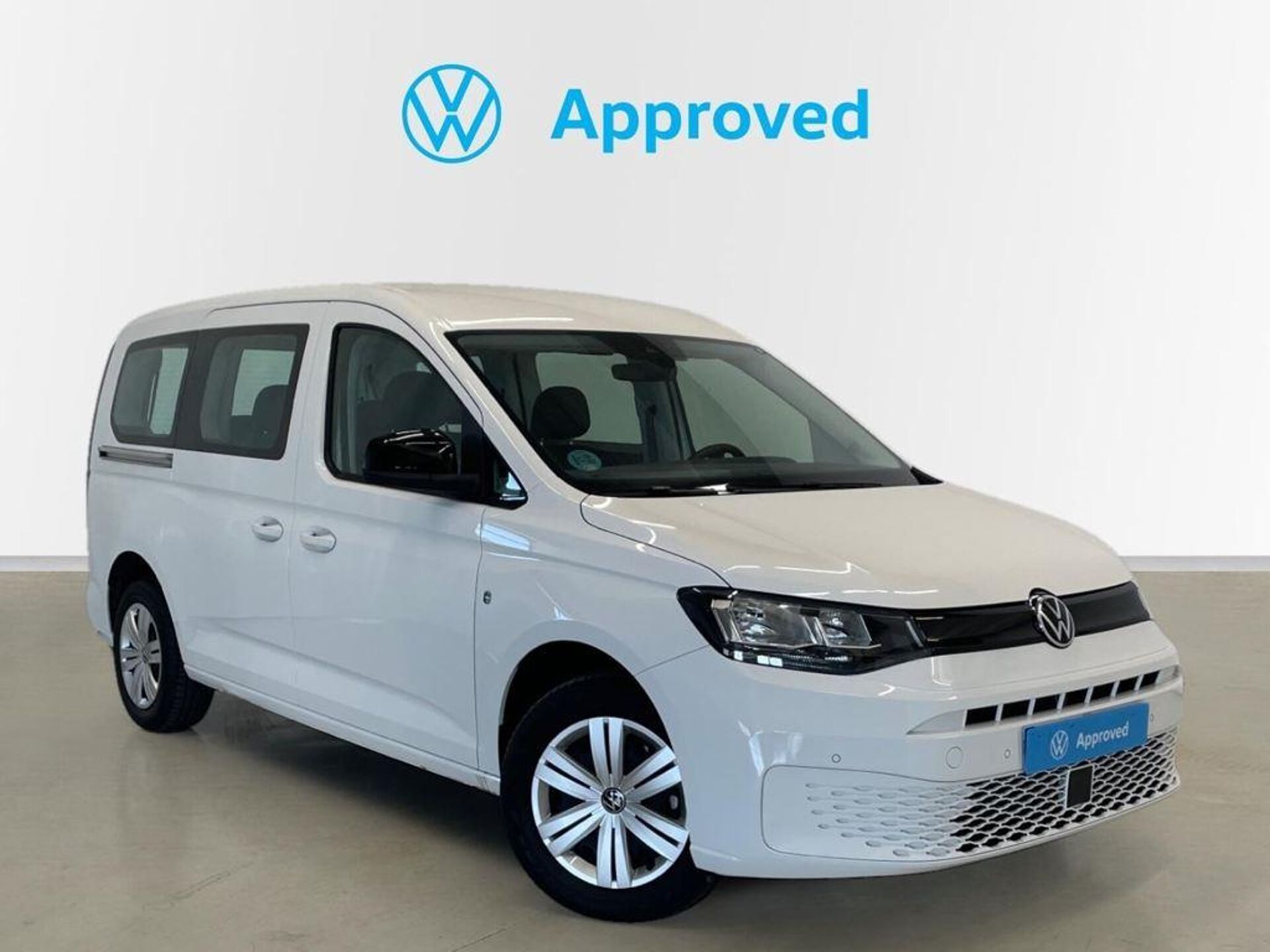 Imagen de VOLKSWAGEN Caddy