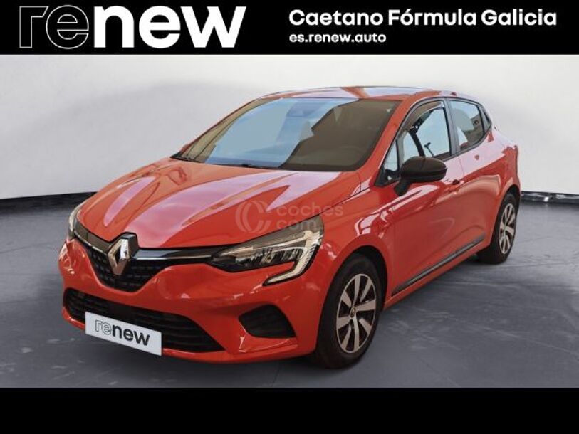 Foto del RENAULT Clio TCe Equilibre 67kW